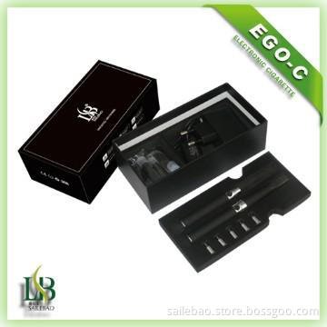 2013 New Top Quality Electronic Cigarette Ego-C Starter Kits
